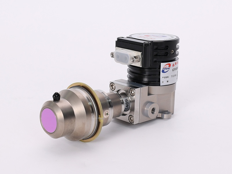 T6M(550g) Optical Detectors