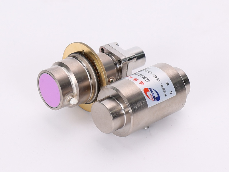 Linear Cooling Optical Detectors