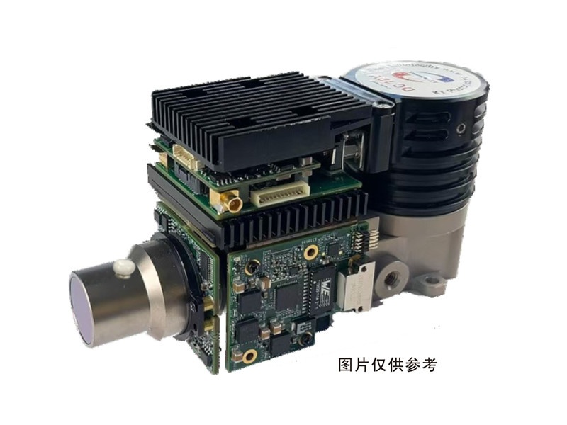 1K MWIR Imaging Core Module Infrared Imaging