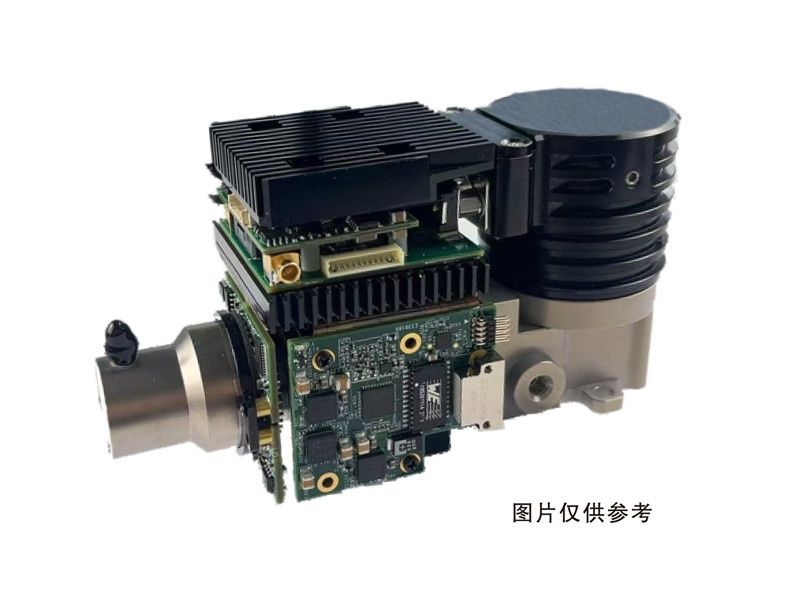 320 LWIR Imaging Core Module Infrared Imaging