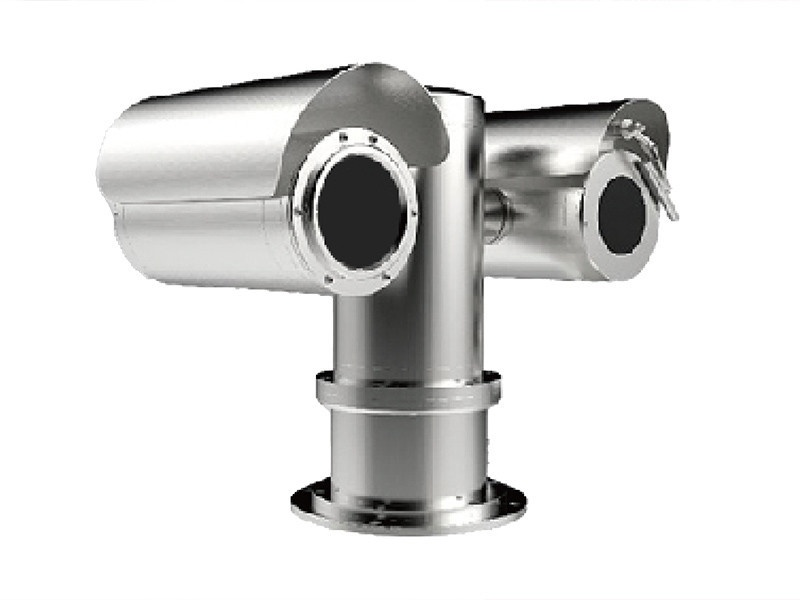 M320 Gas Cloud Imaging Telemeter Infrared Imaging