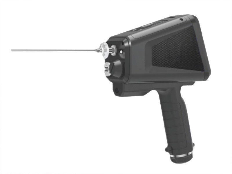 F3065 Handheld Volatile Organic Gas Analyzer Gas Analysis
