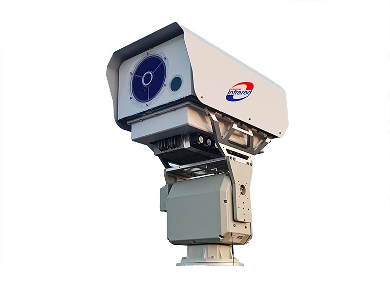 DL1000 Atmospheric Particulate Matter Monitoring LiDAR LiDAR
