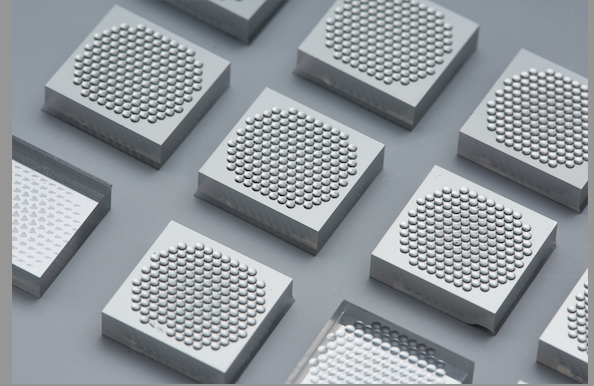 Lightcarpet Optical Lenses