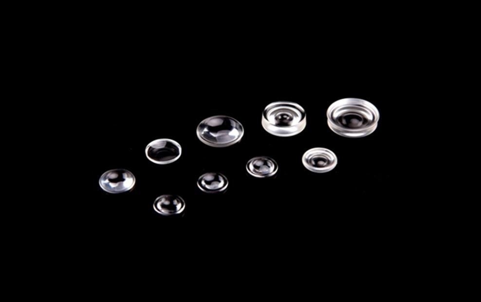 Small Lens Optical Lenses