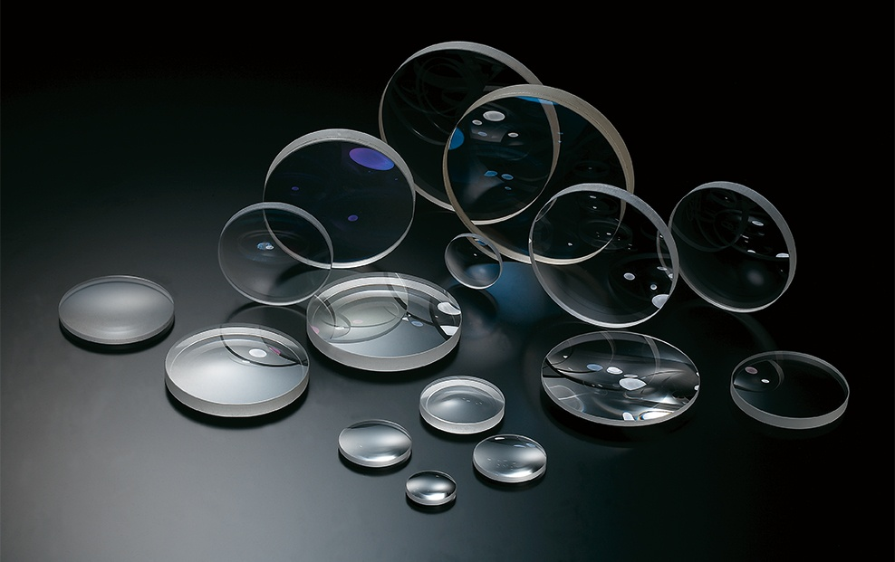 lens Optical Lenses