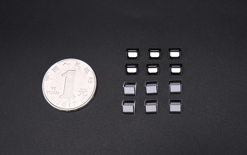Micro Prism Prisms