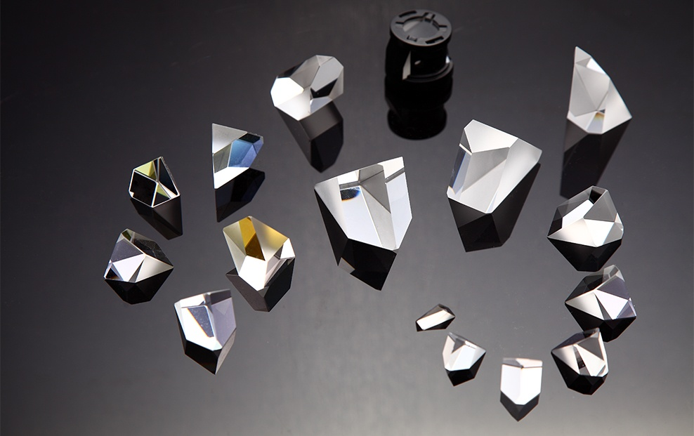 prism Prisms