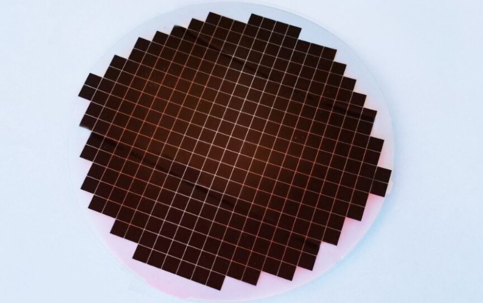 Lithography Wafer Ceramic and Glass Components
