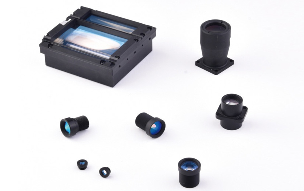 TOF lens High-Performance Lenses