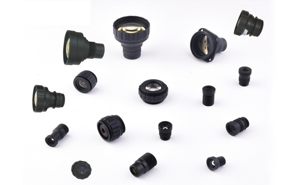 low-light lens High-Performance Lenses