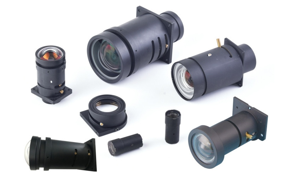 projection lens High-Performance Lenses