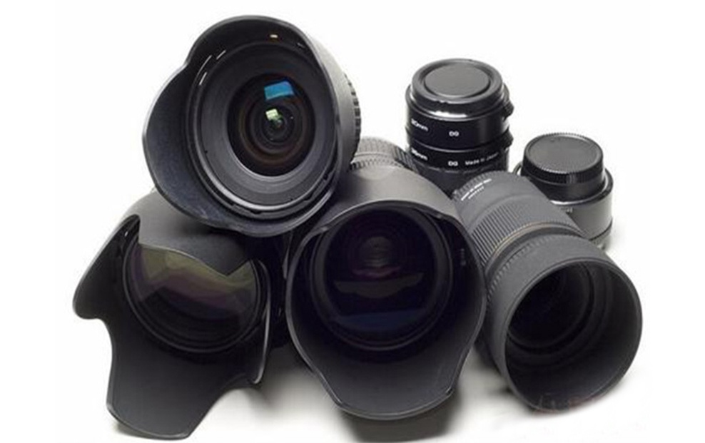 Lens for Special Industries High-Performance Lenses