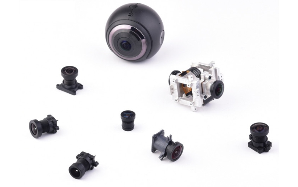 automotive lens High-Performance Lenses