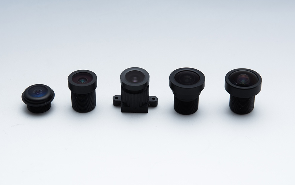 automotive lens application High-Performance Lenses