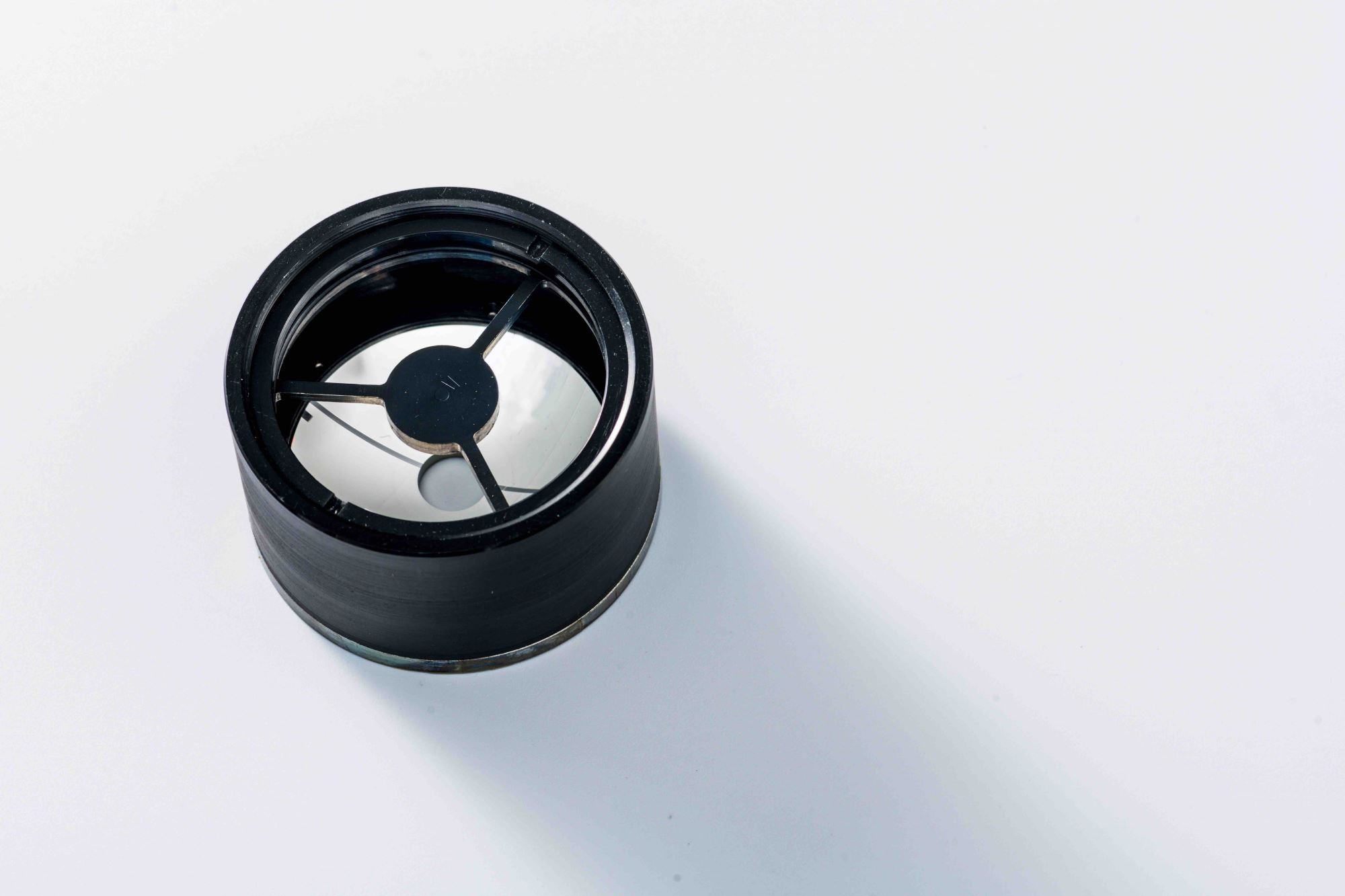 Small and Medium Aperture Two-Mirror Optical System Optical Mirrors