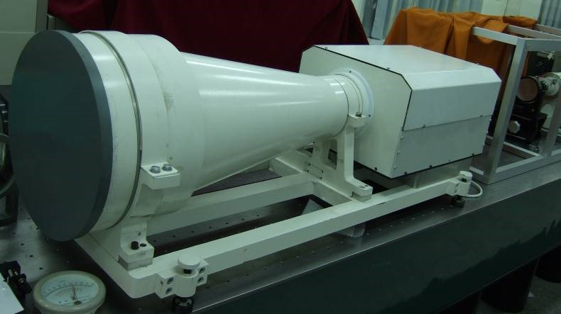 Beam Expander and Collimator Beam Expander