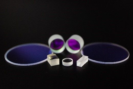 Anti-Reflection Coating Protective Layer