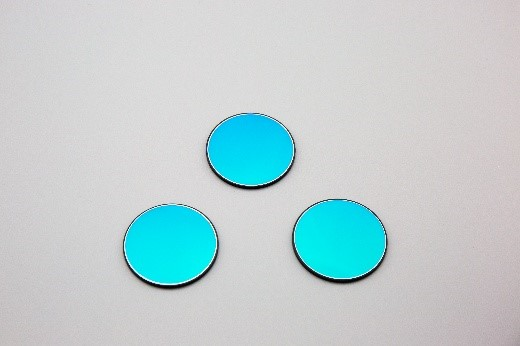 Bandpass Filter Optical Filters