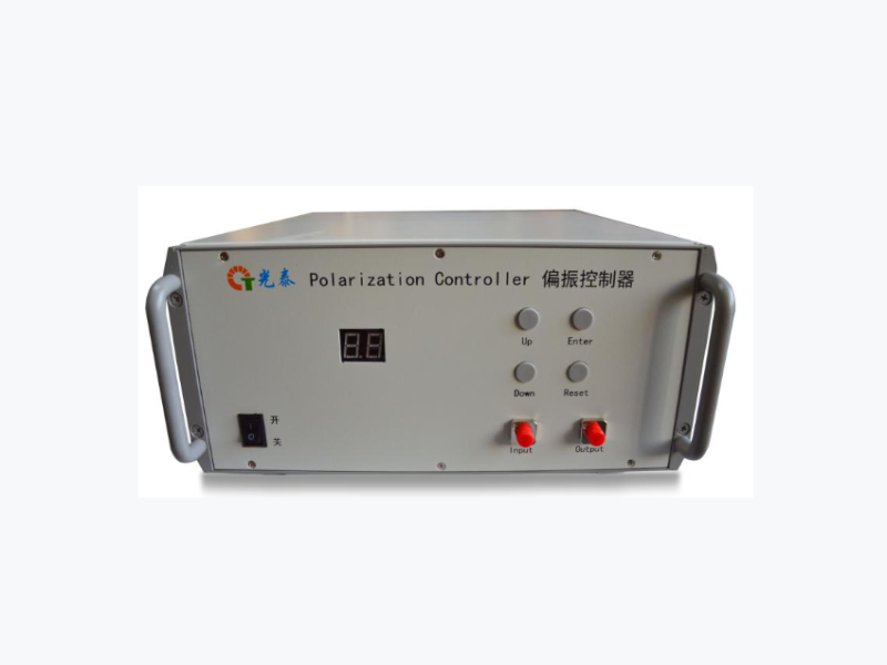 GT303 Motorized Polarization Generator Polarizers