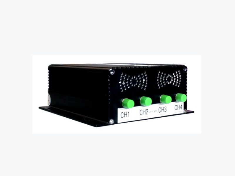 GM8050 Multi-Channel FBG Sensor Demodulation Module Fiber Bragg Grating