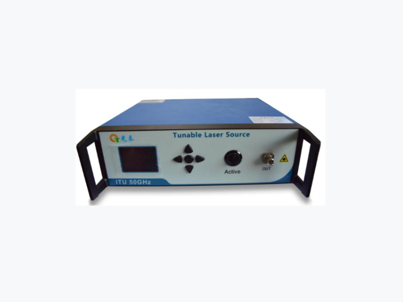GT-ITU 83009 tunable laser light source Laser Modules & Systems