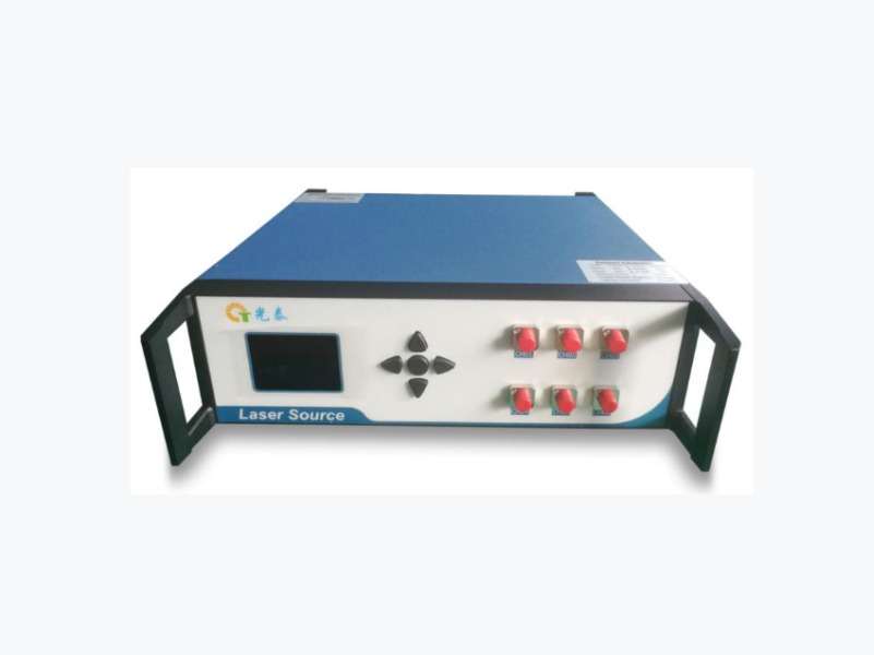 GT8025 Laser Modules & Systems