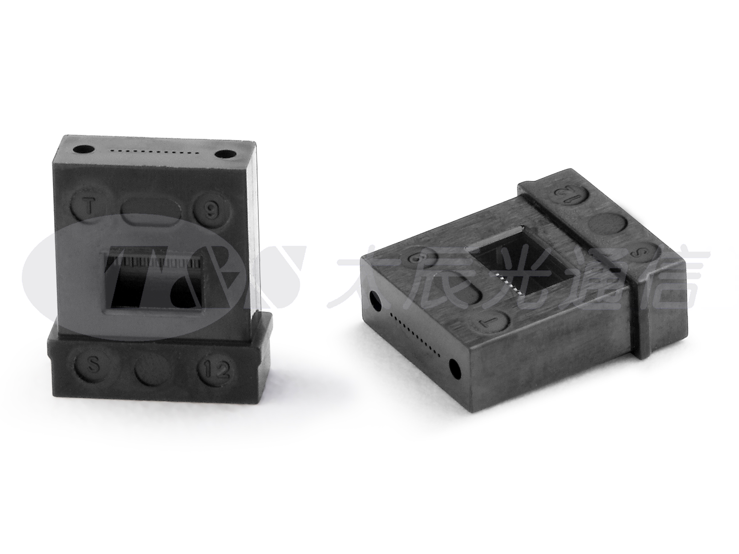 MT ferrule Ferrules