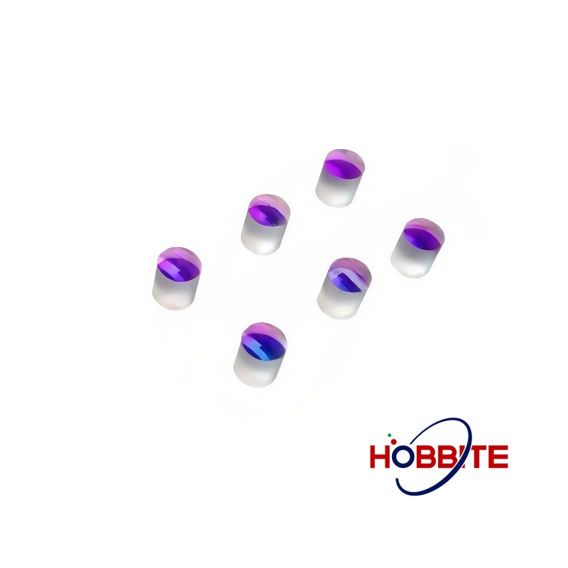 Custom Collimating C-Lens Optical Lenses