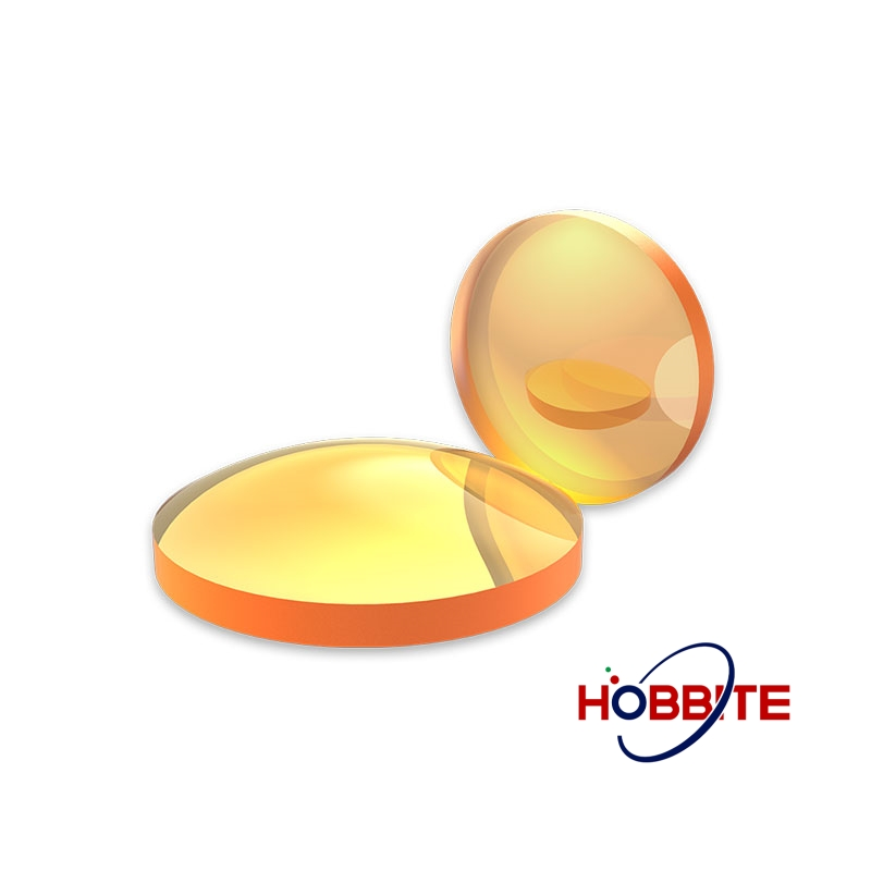 Custom Plano-Convex Lens Optical Lenses