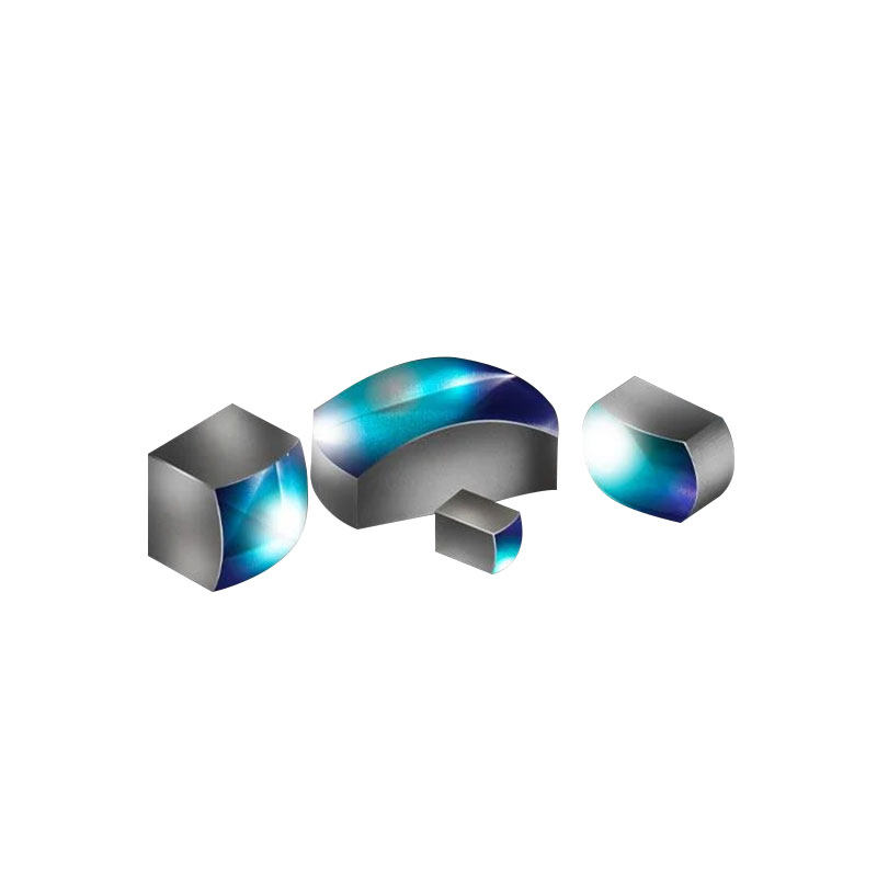 Miniature Square C-Lens Optical Lenses