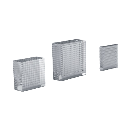 Aspheric Lens Array Optical Lenses