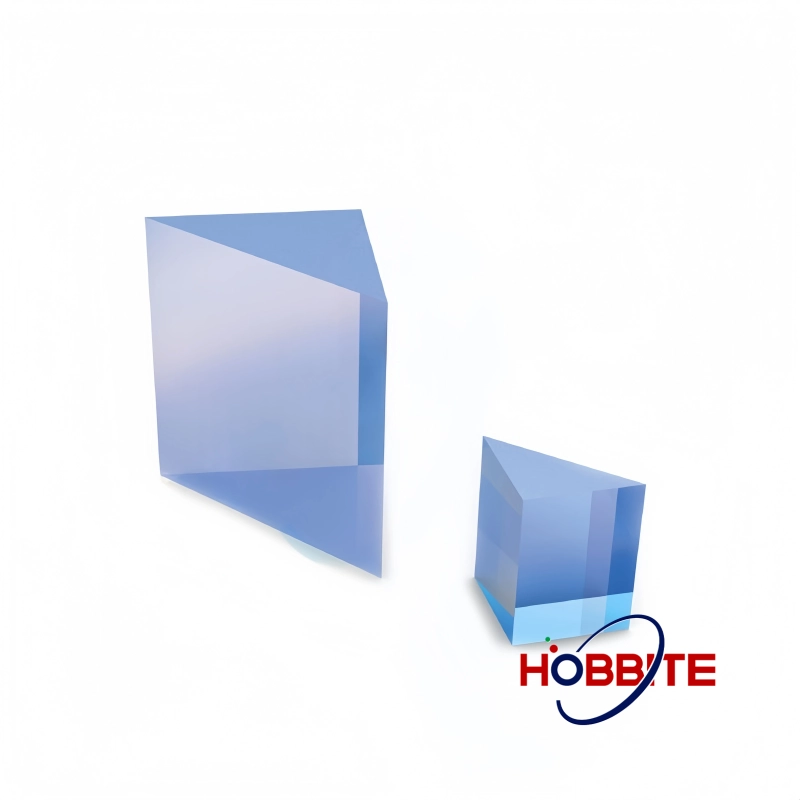 right-angle prism Prisms
