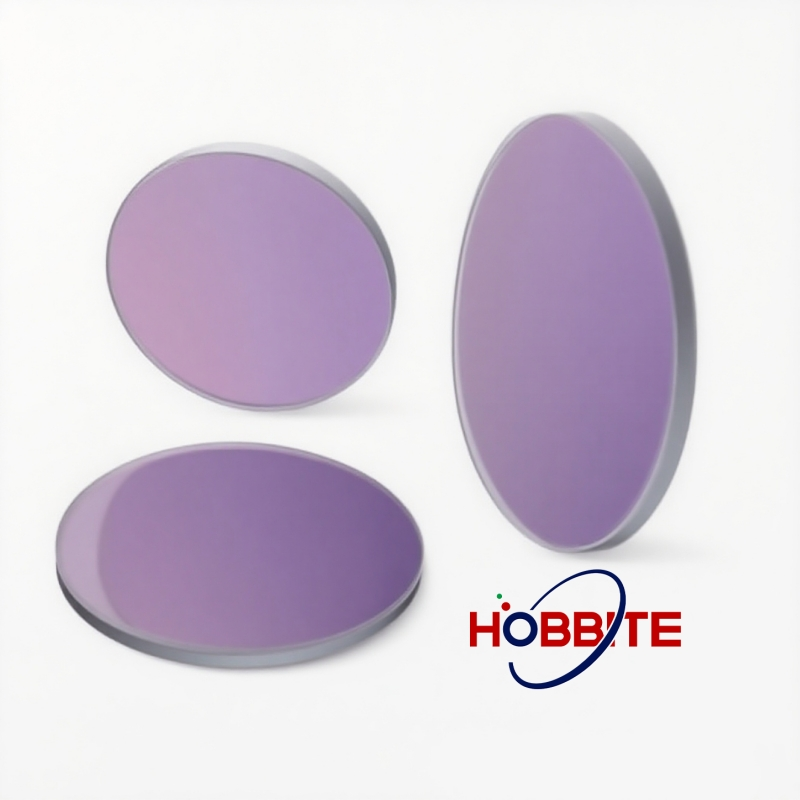Anti-Reflection Coating (AR) Protective Layer