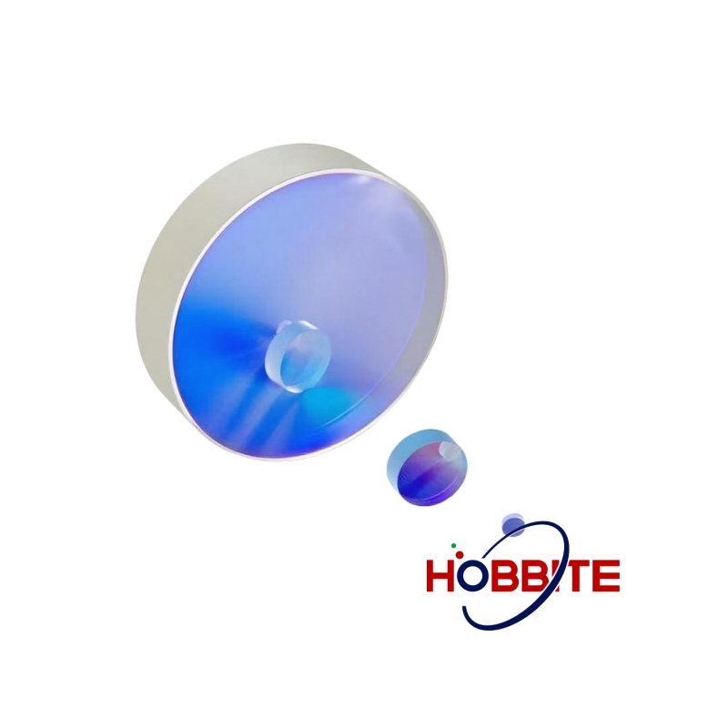High-Reflection Coating (HR) Protective Layer