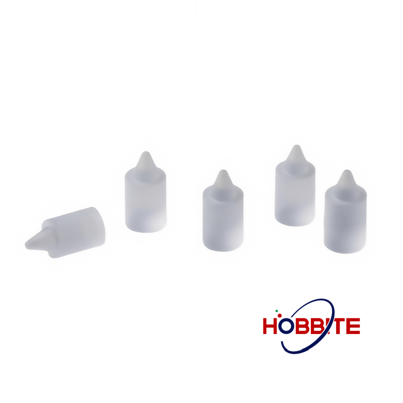 Fiber End Cap Fiber Optics