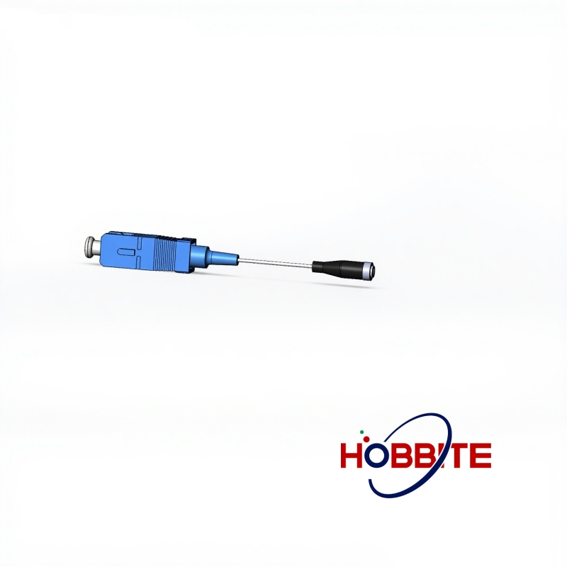 Ferrule Collimator Lamps