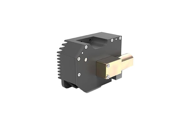Medical Aesthetic Semiconductor Laser Module: WR-12-3W Laser Source Modules