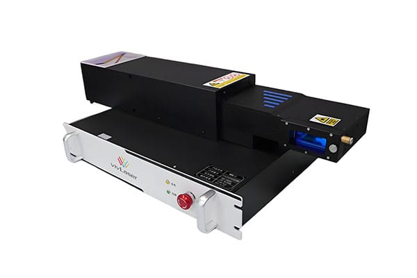 high-power semiconductor laser :V1-C-3KW-15-554.5-S1 Laser Diodes