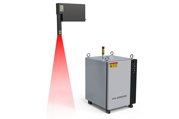 high-power semiconductor laser :VIV-12000W Laser Diodes