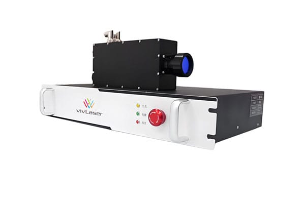high-power semiconductor laser :VSL-915&976-300-15100 Laser Diodes