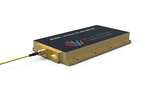 Semiconductor Laser Pump Source: V2-400-885-200 Pump Source