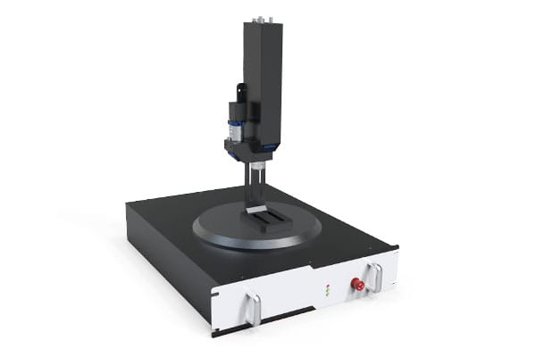Blue Laser System: Huoli Laser-B400 Laser Modules & Systems