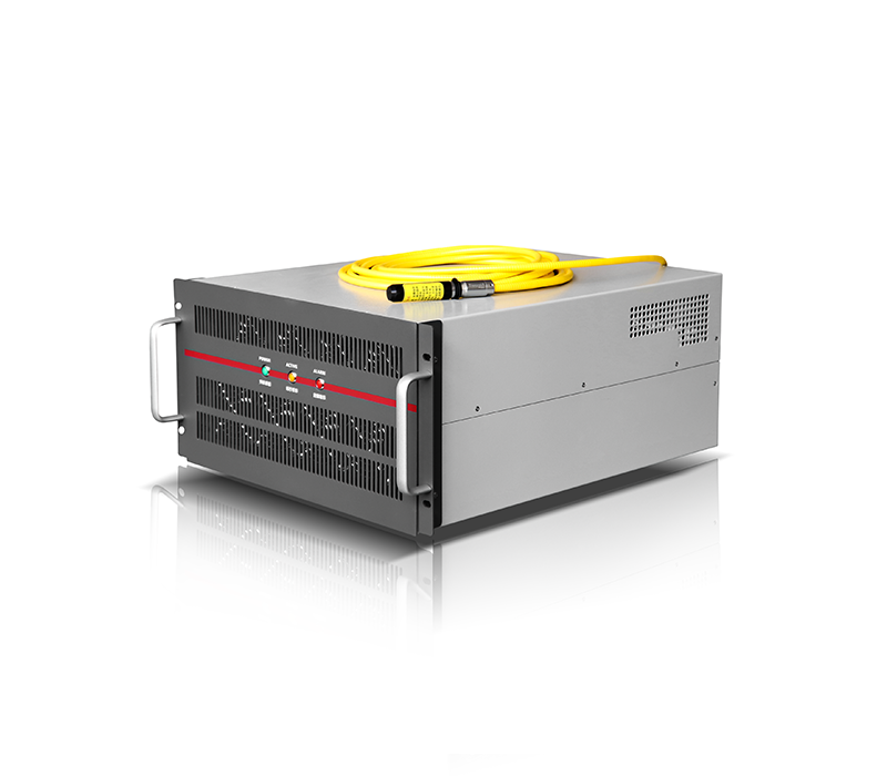 150W QCW Air-Cooled Quasi-CW Fiber Laser Laser Modules & Systems