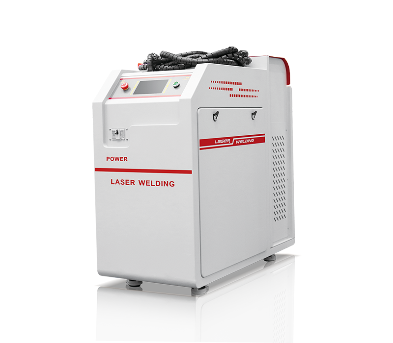 600W QCW Water-Cooled Quasi-CW Fiber Laser Laser Modules & Systems