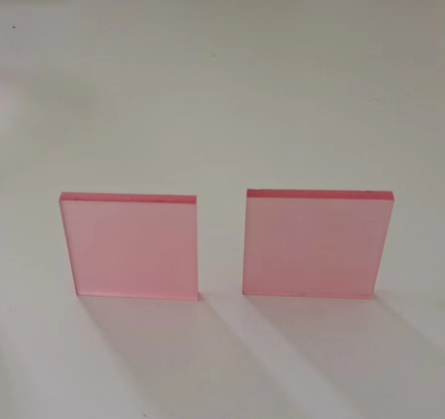 crystal material Optical Material