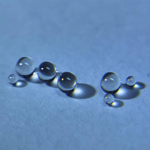 Sapphire Ball Lens Optical Material