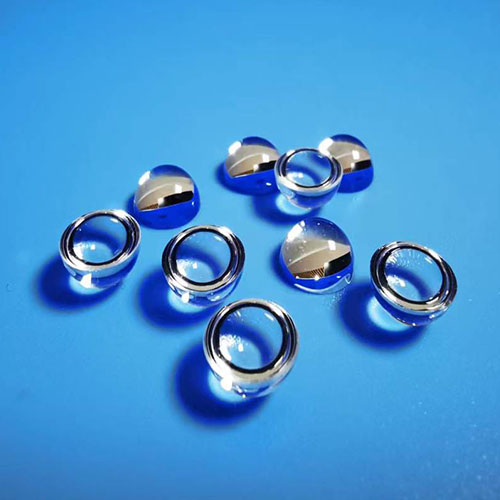 Half ball lens Optical Lenses