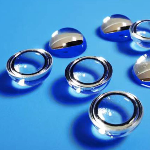 half ball lens Optical Lenses