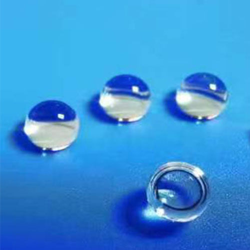 ultra half ball lens Optical Lenses